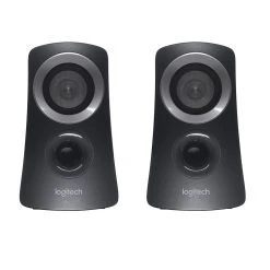 LOGITECH Système De Haut-Parleurs Z313 -PANASONIC shop B2CD 2111