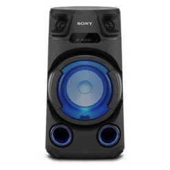 SONY Enceinte Bluetooth - Noir - MHC-V13