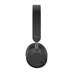 JABRA Casque Bluetooth Élite 45H - Titanium Noir -PANASONIC shop B2CD 213