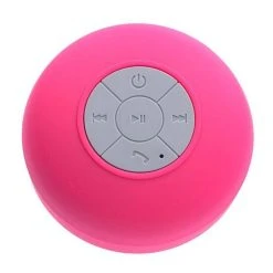 Amahousse Enceinte Salle De Bain Rose Bluetooth Waterproof -PANASONIC shop B2CD 2165