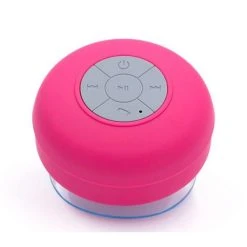 Amahousse Enceinte Salle De Bain Rose Bluetooth Waterproof -PANASONIC shop B2CD 2168