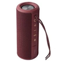QILIVE Enceinte Bluetooth - Q.1639 Splash - Rouge