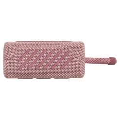 JBL Enceinte Portable Bluetooth - GO 3 - Rose -PANASONIC shop B2CD 2181