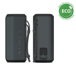 SONY Enceinte Portable XE 200 - Noir -PANASONIC shop B2CD 2188