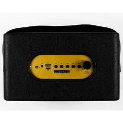 Paris Prix Enceinte Sans Fil Vintage 28cm Noir -PANASONIC shop B2CD 2197