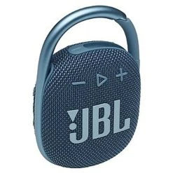 JBL Enceinte Clip 4 - Bleu -PANASONIC shop B2CD 2201