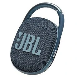 JBL Enceinte Clip 4 - Bleu -PANASONIC shop B2CD 2202