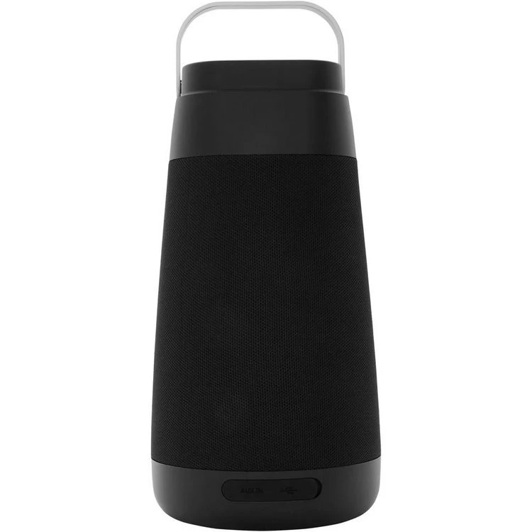Grundig Enceinte Portable CONNECT360 Noir 2 Grundig Enceinte Portable CONNECT360 Noir – Image 2