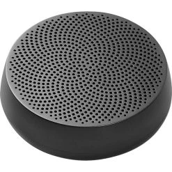 LEXON Enceinte Portable Mino L Gris