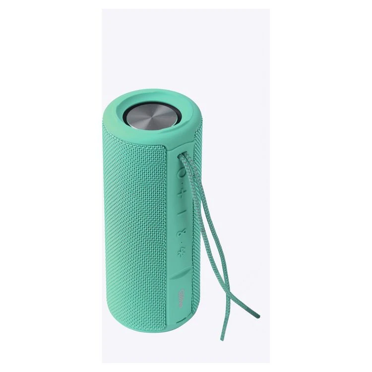 QILIVE Enceinte Bluetooth - Q.1639 Splash - Vert 1 QILIVE Enceinte Bluetooth - Q.1639 Splash - Vert