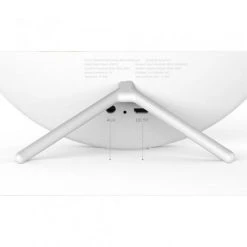 Amahousse Enceinte Design En Tissu Noire Puissante Et Bluetooth 8 Amahousse Enceinte Design En Tissu Noire Puissante Et Bluetooth -PANASONIC shop B2CD 2227