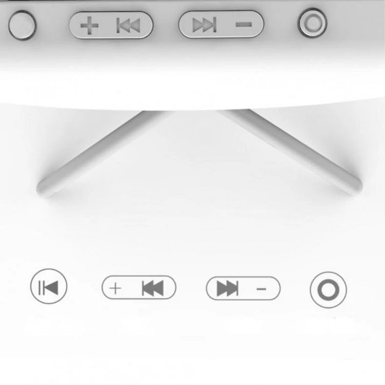 Amahousse Enceinte Design En Tissu Noire Puissante Et Bluetooth 6 Amahousse Enceinte Design En Tissu Noire Puissante Et Bluetooth – Image 6