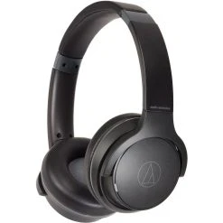 Audio-technica Casque ATH-S220BT Blanc