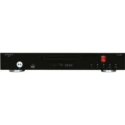 ADVANCE PARIS Platine CD X-CD9