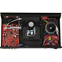 ADVANCE PARIS Platine CD X-CD9 -PANASONIC shop B2CD 2252