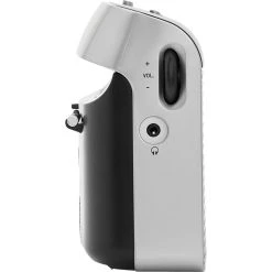 Grundig Radio FM Music 60 Noir -PANASONIC shop B2CD 2265