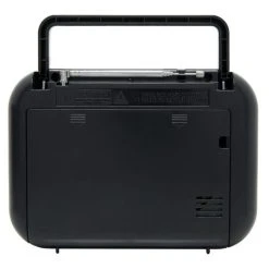 MUSE Radio Portable - Noir - M-051 R -PANASONIC shop B2CD 2269