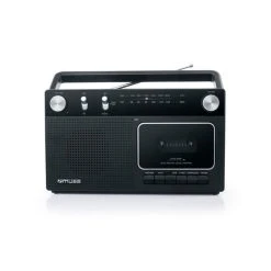 Muse Radio Cassette M-152 RC