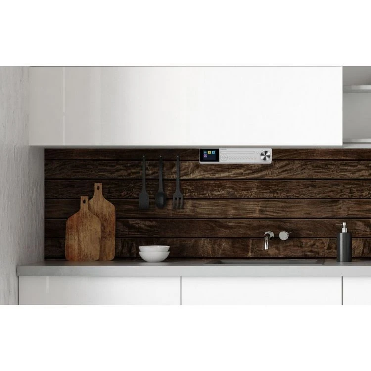 Grundig Radio DAB DKR2000BT Blanc 4 Grundig Radio DAB DKR2000BT Blanc – Image 4