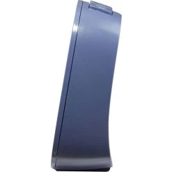 Listo Réveil De Voyage RVL-501 Bleu -PANASONIC shop B2CD 2295