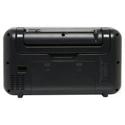 MUSE Radio Portable Analogique - Noir - M-091R -PANASONIC shop B2CD 2300