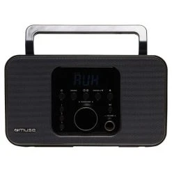 MUSE Radio Portable Analogique - Noir - M-091R -PANASONIC shop B2CD 2303