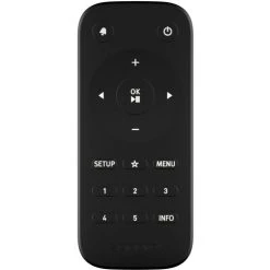 SONORO Radio Réveil Stream Erable 7 SONORO Radio Réveil Stream Erable -PANASONIC shop B2CD 2314