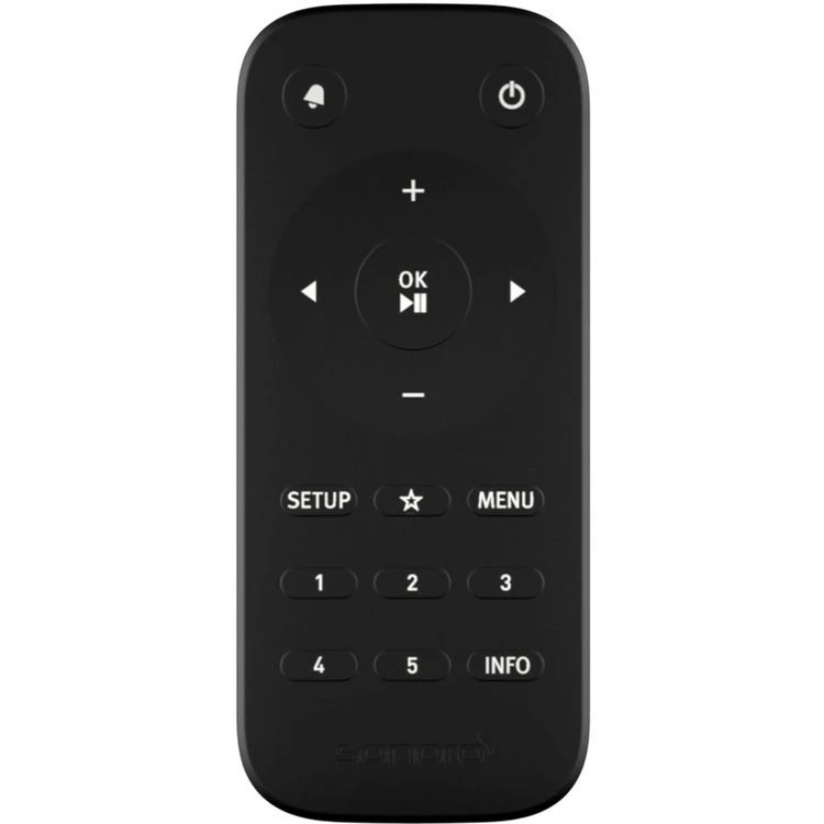 SONORO Radio Réveil Stream Erable 3 SONORO Radio Réveil Stream Erable – Image 3