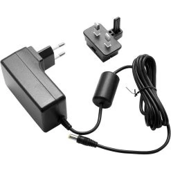 SONORO Radio Réveil EASY Noir -PANASONIC shop B2CD 2319