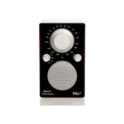 TIVOLI Radio FM PAL BT Noir