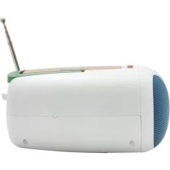 Muse Radio CD MD-203 KMC -PANASONIC shop B2CD 2337