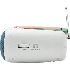 Muse Radio CD MD-203 KMC -PANASONIC shop B2CD 2338