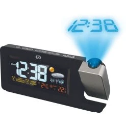 ESSENTIEL B Radio Réveil Sunny Up II