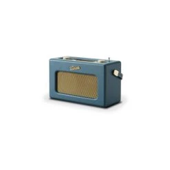 ROBERTS Radio DAB Revival Istream L Bleu Sarcelle