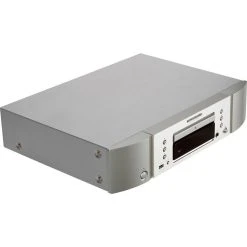 Marantz Platine CD CD6007 Argent -PANASONIC shop B2CD 2348