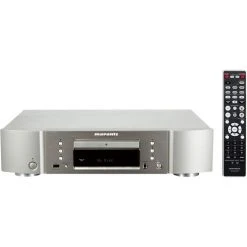 Marantz Platine CD CD6007 Argent -PANASONIC shop B2CD 2349