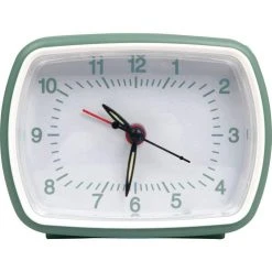 ESSENTIEL B Réveil RV-50 Vert