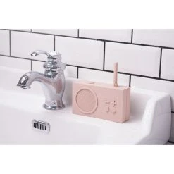 LEXON Radio FM Tykho 3 BT/FM Rose -PANASONIC shop B2CD 2361