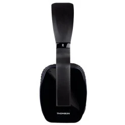 THOMSON Casque WHP 311 - Noir -PANASONIC shop B2CD 237