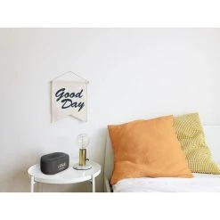 Grundig Radio Réveil SCC400 Noir -PANASONIC shop B2CD 2374