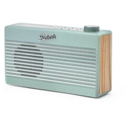 ROBERTS Radio DAB Rambler Mini Bleu Ciel 7 ROBERTS Radio DAB Rambler Mini Bleu Ciel -PANASONIC shop B2CD 2377