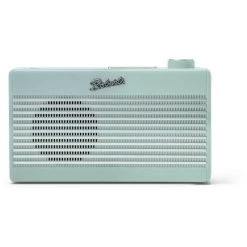 ROBERTS Radio DAB Rambler Mini Bleu Ciel 8 ROBERTS Radio DAB Rambler Mini Bleu Ciel -PANASONIC shop B2CD 2378