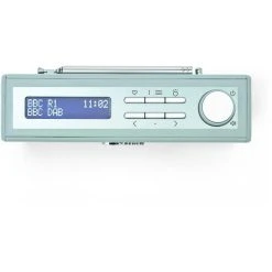 ROBERTS Radio DAB Rambler Mini Bleu Ciel 9 ROBERTS Radio DAB Rambler Mini Bleu Ciel -PANASONIC shop B2CD 2379