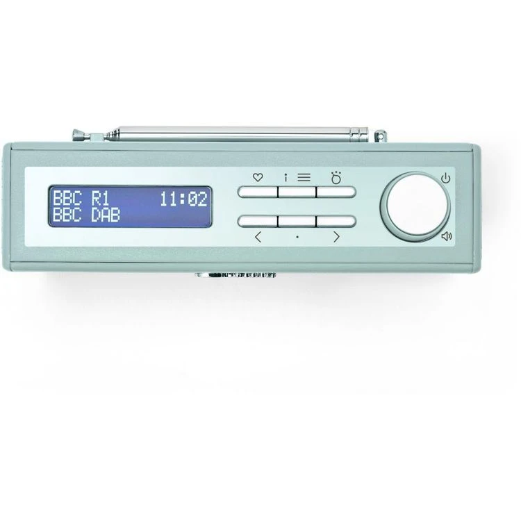 ROBERTS Radio DAB Rambler Mini Bleu Ciel 5 ROBERTS Radio DAB Rambler Mini Bleu Ciel â Image 5