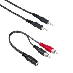 THOMSON Casque WHP 311 - Noir -PANASONIC shop B2CD 239