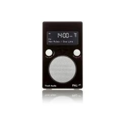 TIVOLI Radio DAB PAL+ BT Noir