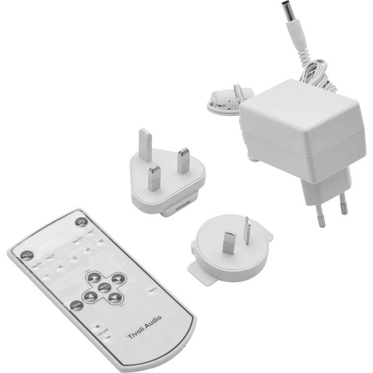 TIVOLI Radio DAB PAL+ BT Noir 3 TIVOLI Radio DAB PAL+ BT Noir – Image 3