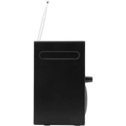 TIVOLI Radio DAB PAL+ BT Noir 8 TIVOLI Radio DAB PAL+ BT Noir -PANASONIC shop B2CD 2403