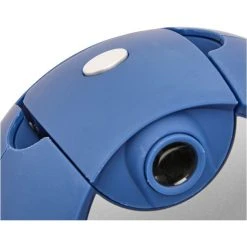 ESSENTIEL B Radio Réveil RRVP-100 Bleu -PANASONIC shop B2CD 2413