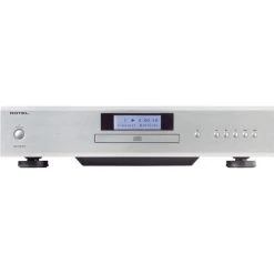 Rotel Platine CD Rotel CD14 MKII Argent